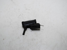 Footrest right Aprilia Caponord 1000