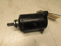 Radiator parts Kawasaki GTR 1400
