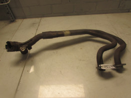Uitlaatbochten Honda ST 1300 Pan European