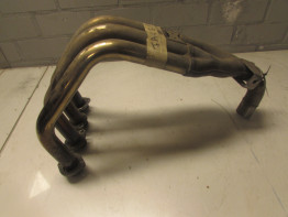 Uitlaatbochten Yamaha FAZER 600