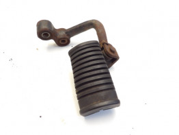 Footrest right Suzuki GS 850