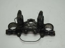 Gabelbrücke Obere Yamaha XTZ Tenere