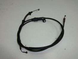 Throttle cable Suzuki VX 800