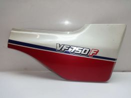 Rechter zijkuip klein Honda VF 700 750 F