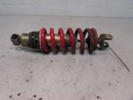 Rear cushion Yamaha FAZER 600
