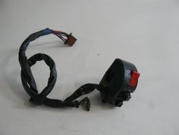 Handlebar switch assy right Yamaha YZF R1