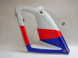 Linker inspectieluik Honda CBR 600 F