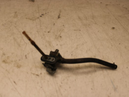 Benzinekraan Kawasaki LTD 450