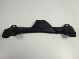Suitcase bracket left BMW R 1200 RT