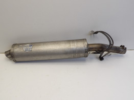 Sport auspuff Honda CB 500