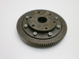 Start koppeling Honda ST 1100 Pan European