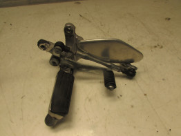Main step holder left Yamaha YZF 600 Thundercat