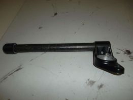 Steering Handle left Suzuki RF 600