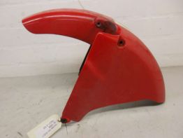 Voorspatbord Honda CBR 600 F