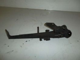 Standaard Suzuki GSX R 750