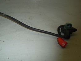 Starter Relay Honda CBR 1000 F