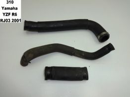 Radiator toebehoren Yamaha YZF R6