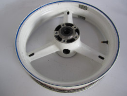 Felge vorne Suzuki GSX R 750
