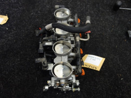 Gasklephuis Kawasaki Z 1000