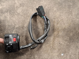 Lenkerschalter links Kawasaki Z 800