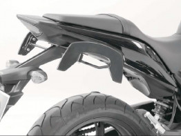 Koffer halter set Honda CBR 600 F