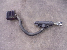 Rear brake master cylinder Triumph Tiger 900 Rally Pro
