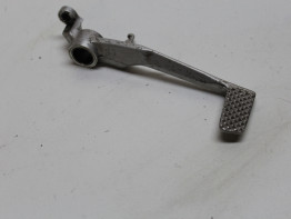 Rempedaal Yamaha YZF R6