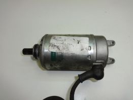 Starting motor Suzuki GS 500 E