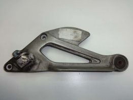 Main step holder left Yamaha XJ 600 Diversion