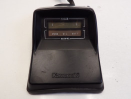 Tankcover Kawasaki GPZ 750