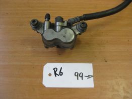 Bremssattel Bremszange hinten Yamaha YZF R6