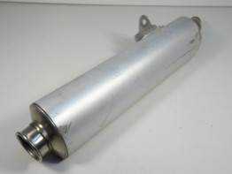 Muffler Ducati monster 600