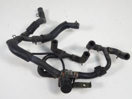 Luchtfilterhuis Yamaha FJR 1300