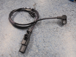 ABS sensor achter BMW R 1250 GS Adventure