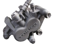 Remklauw rechts voor Suzuki SV 650