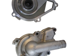 Water pump Kawasaki ER 6