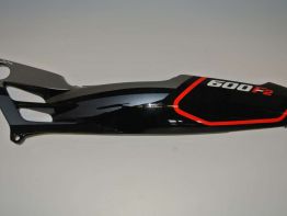 Linker achterkant Honda CBR 600 F