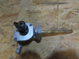 Benzinekraan Honda VF 750 C Magna