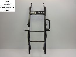 Heckrahme Honda CBR 1100 XX