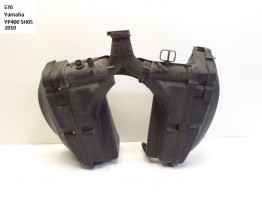 Air cleaner case Yamaha YP 400 Majesty