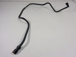 Brandstofslang Suzuki Burgman 650