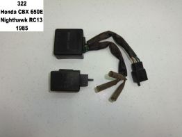 Relais unit Honda CBX 650 E