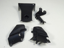 Innenverkleidung Triumph Street Triple 675