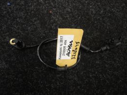 ABS sensor achter Kawasaki Z 1000