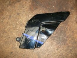 Rechter zijkuip klein Suzuki GSX R 750