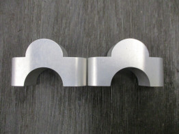 Lenker BMW R 1250 GS