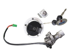 Slotenset Suzuki SV 650