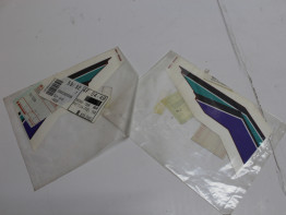 Sticker Kawasaki KLE 500