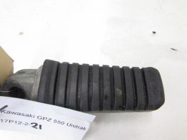 Sonstiges Kawasaki GPZ 550