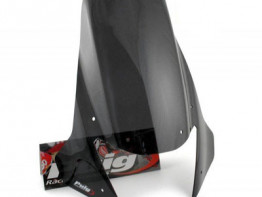 Scheibe Windschild Yamaha XTZ Tenere
